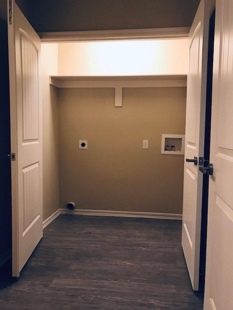 Apartment for rent at 1215 G St SW, Ardmore, OK 73401