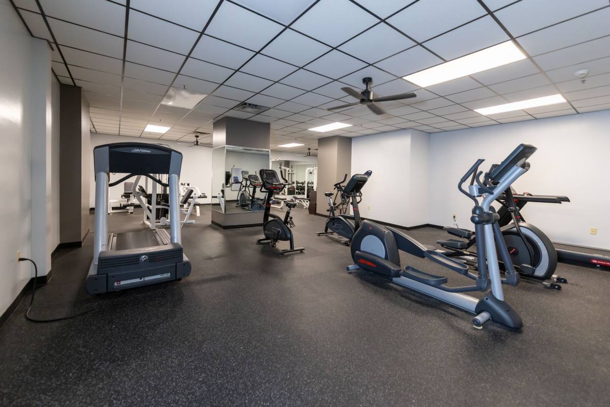 Apartment for rent at 10 S Main St, Memphis, TN 38103