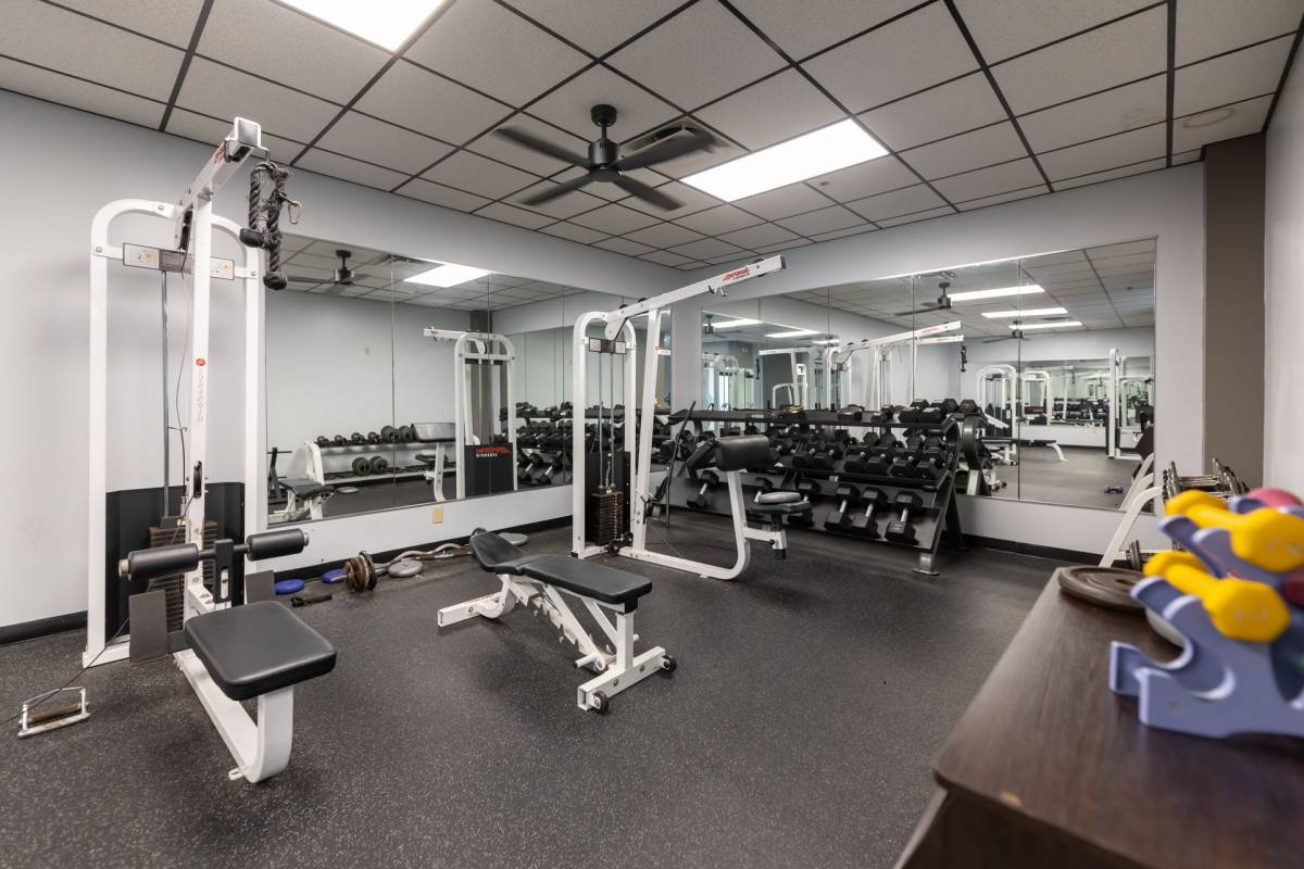 Apartment for rent at 10 S Main St, Memphis, TN 38103