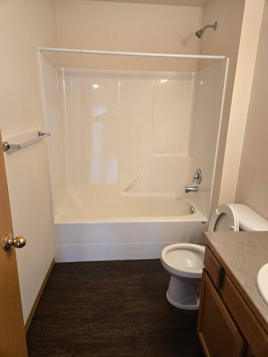 Apartment for rent at 1107 Woodland Ave, Centralia, WA 98531