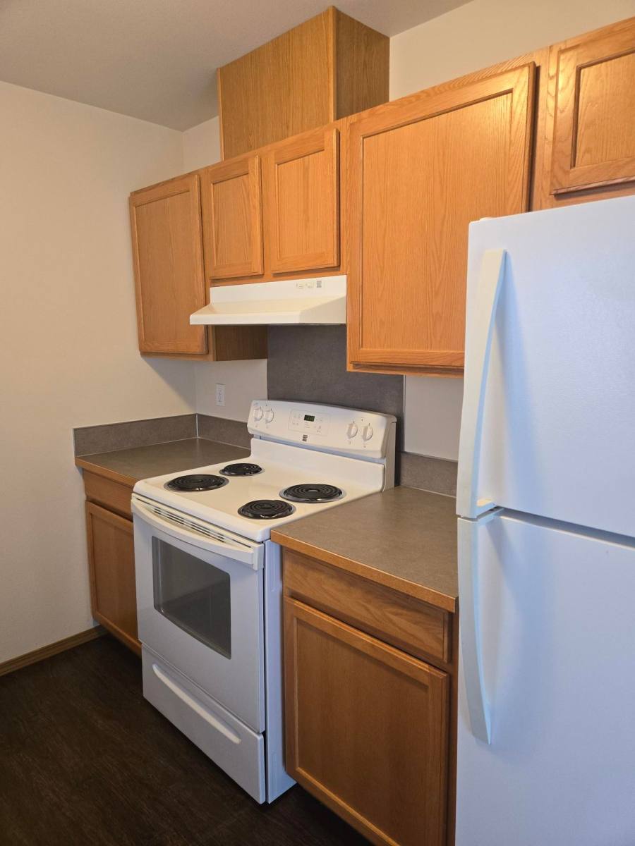Apartment for rent at 1107 Woodland Ave, Centralia, WA 98531