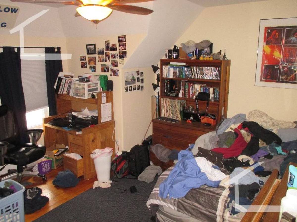 Apartment for rent at 45 Montcalm Ave, Brighton, MA 02135