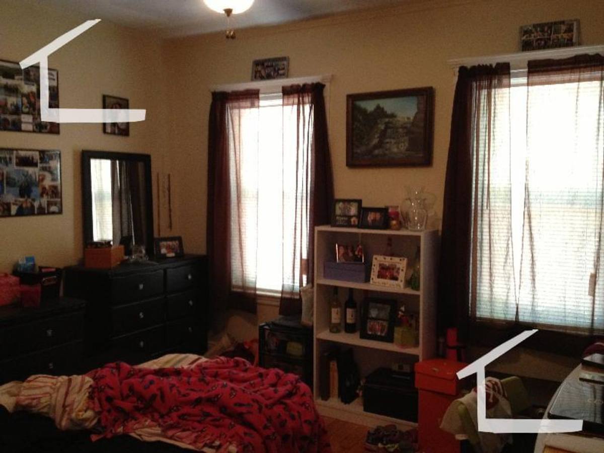 Apartment for rent at 45 Montcalm Ave, Brighton, MA 02135