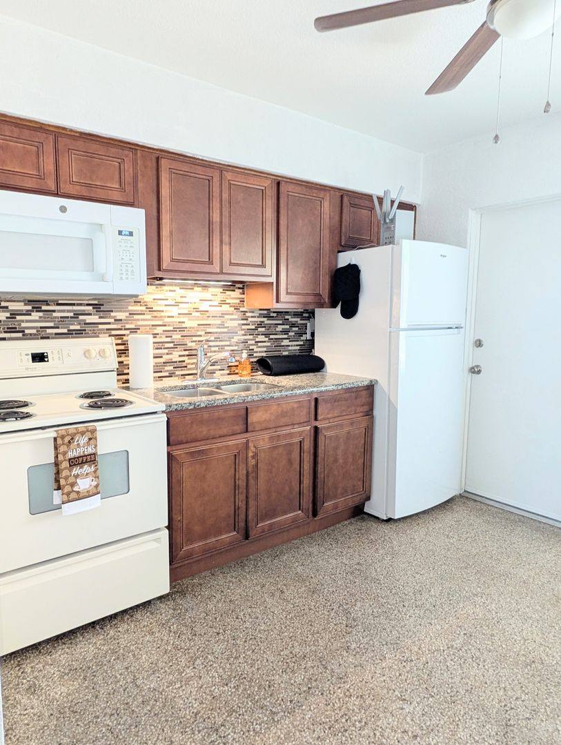 Apartment for rent at 1420 Avocado Ave, Melbourne, FL 32935