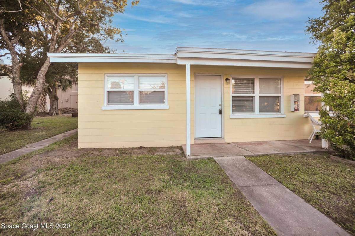 Apartment for rent at 1420 Avocado Ave, Melbourne, FL 32935