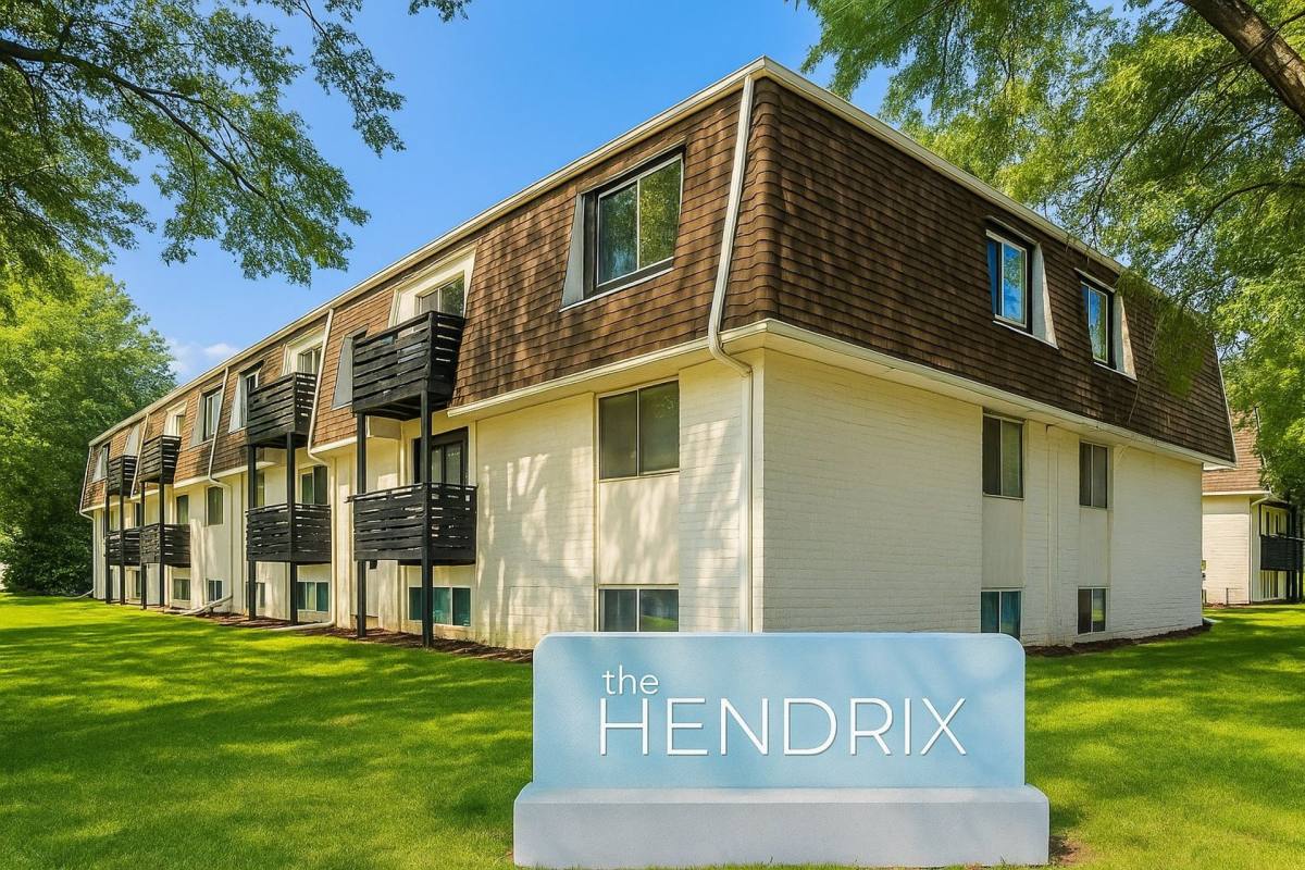 Apartment for rent at 4444 N Division St, Davenport, IA 52806