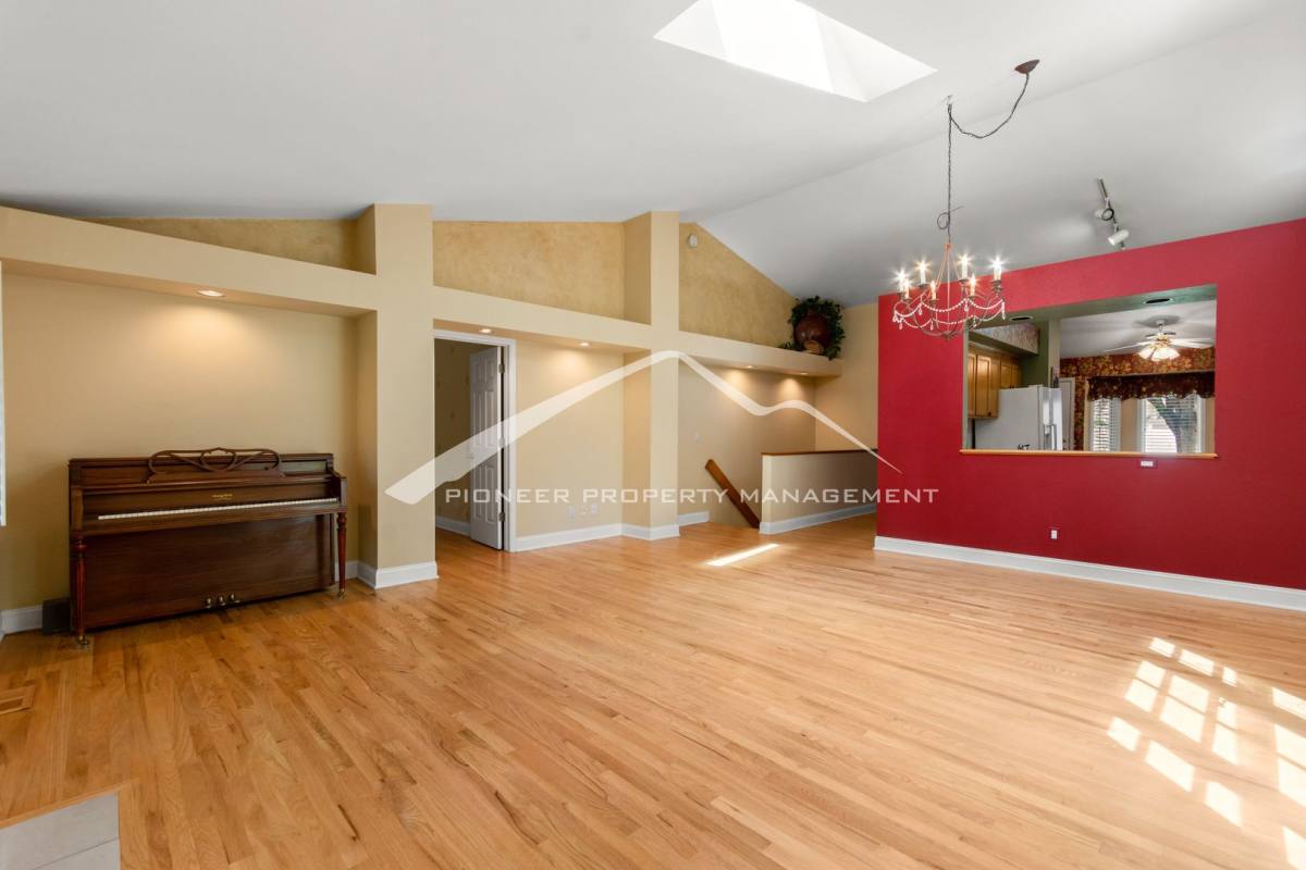 Townhouse for rent at 4605 S Yosemite St, Denver, CO 80237