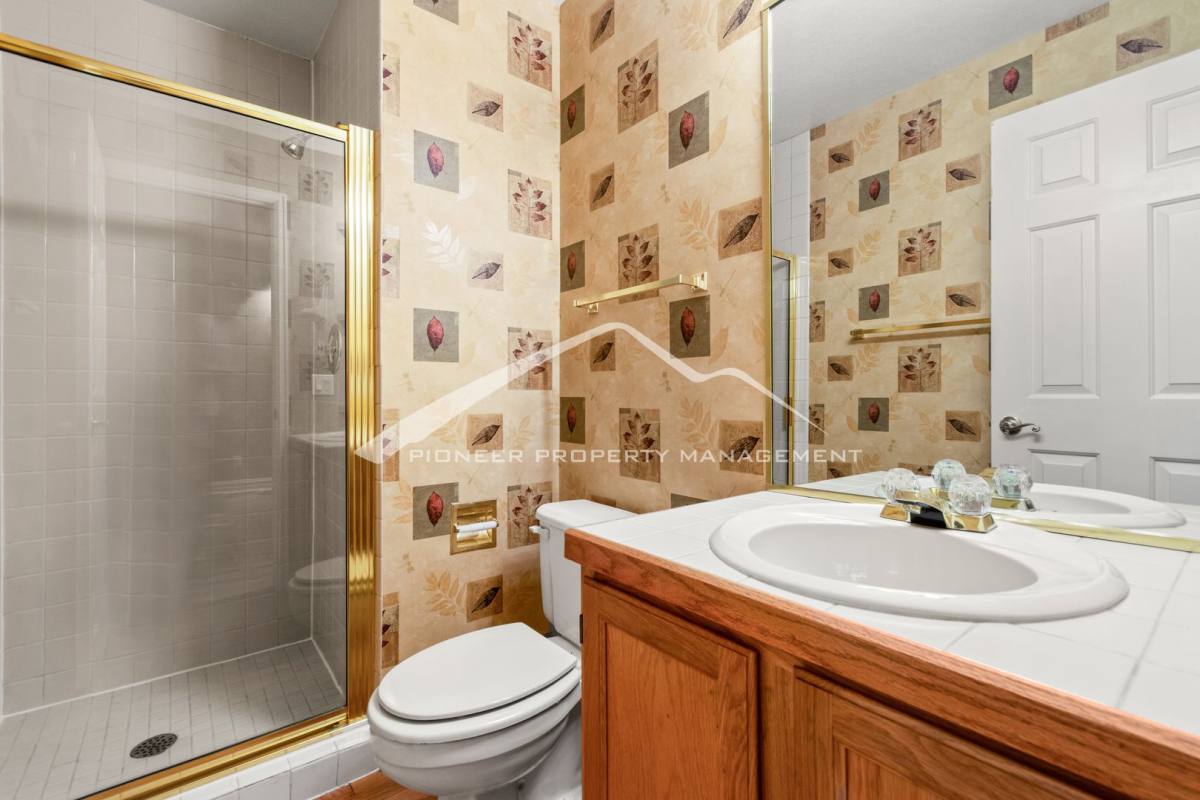 Townhouse for rent at 4605 S Yosemite St, Denver, CO 80237