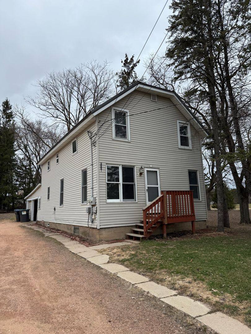 Townhouse for rent at 614A N Chestnut Ave, Marshfield, WI 54449