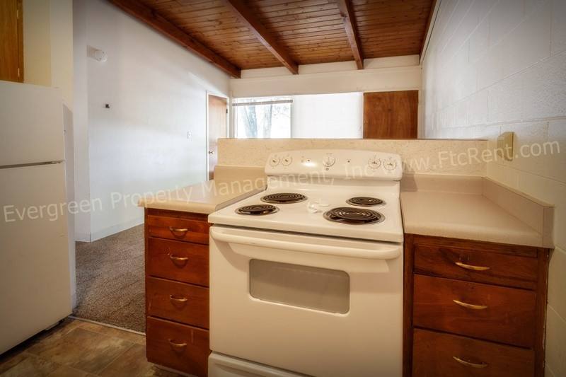 Apartment for rent at 701 Parker St, Fort Collins, CO 80525
