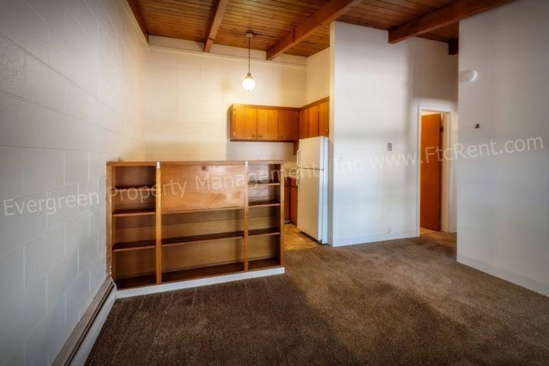 Apartment for rent at 701 Parker St, Fort Collins, CO 80525