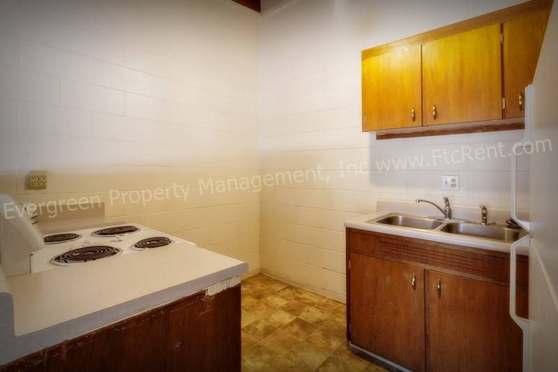 Apartment for rent at 701 Parker St, Fort Collins, CO 80525