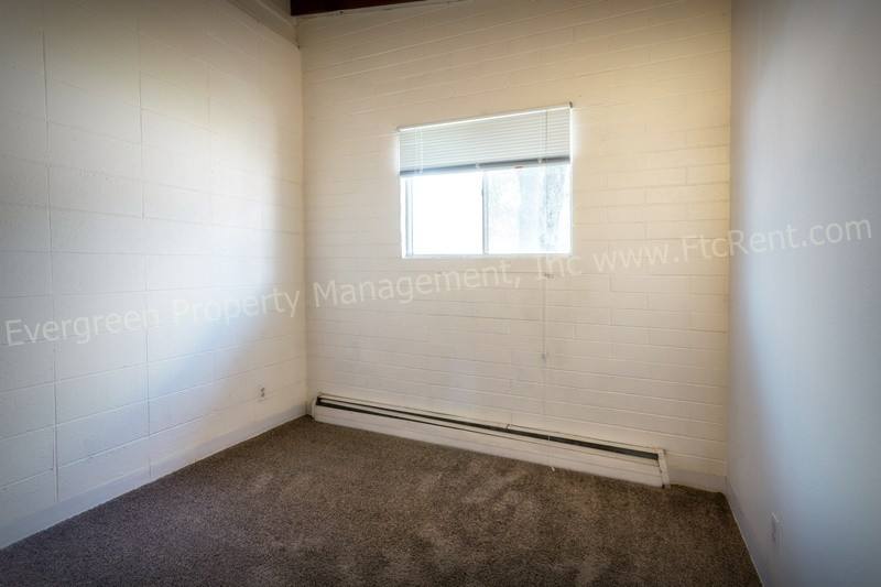 Apartment for rent at 701 Parker St, Fort Collins, CO 80525