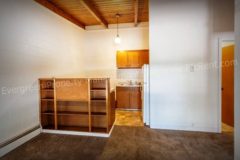 Apartment for rent at 701 Parker St, Fort Collins, CO 80525