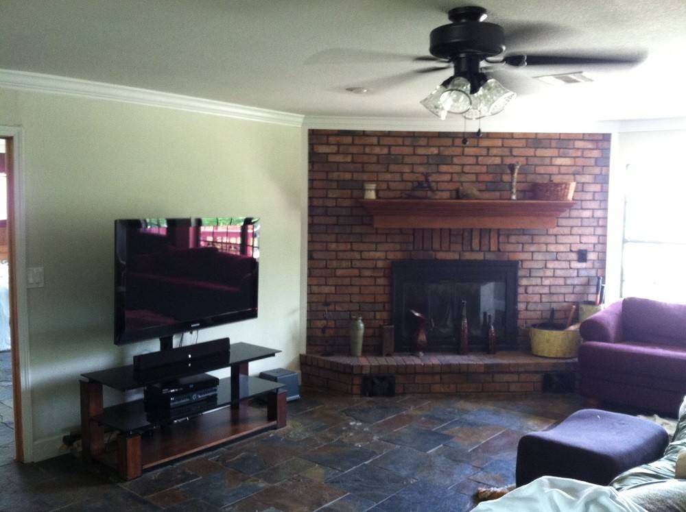 House for rent at 5750 Tryon, Longview, TX 75605