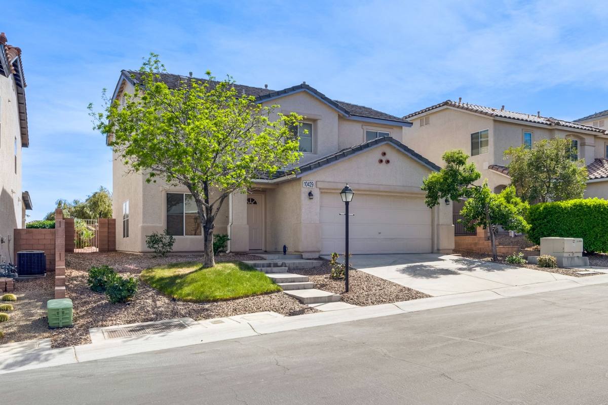House for rent at 10429 Vinson Point Ave, Las Vegas, NV 89129