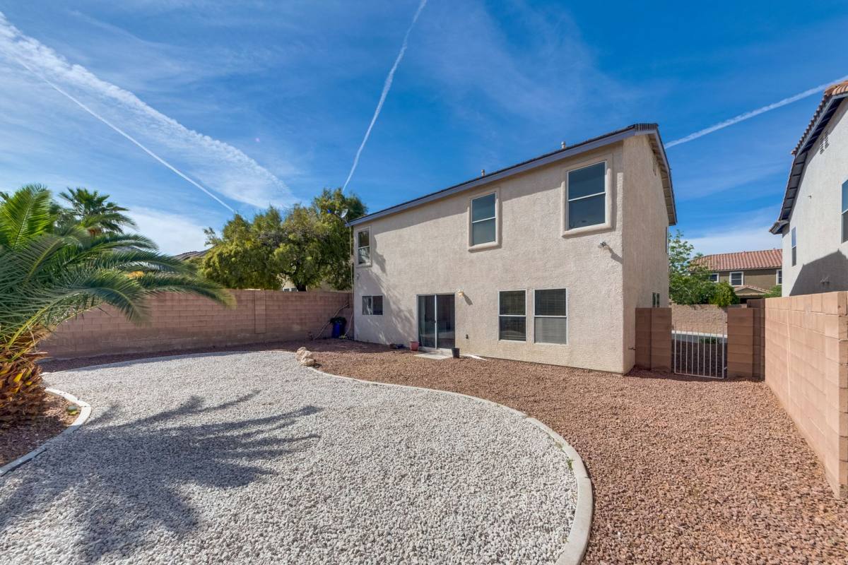 House for rent at 10429 Vinson Point Ave, Las Vegas, NV 89129