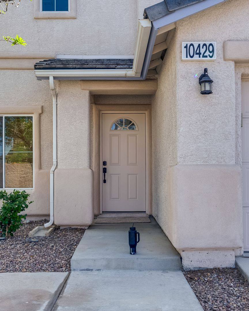 House for rent at 10429 Vinson Point Ave, Las Vegas, NV 89129