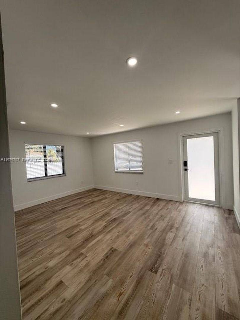 House for rent at 3609 SW 27th St, Miami, FL 33133