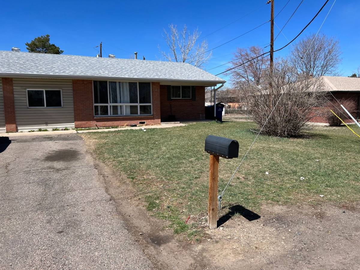 Apartment for rent at 87 Newland St, Denver, CO 80226