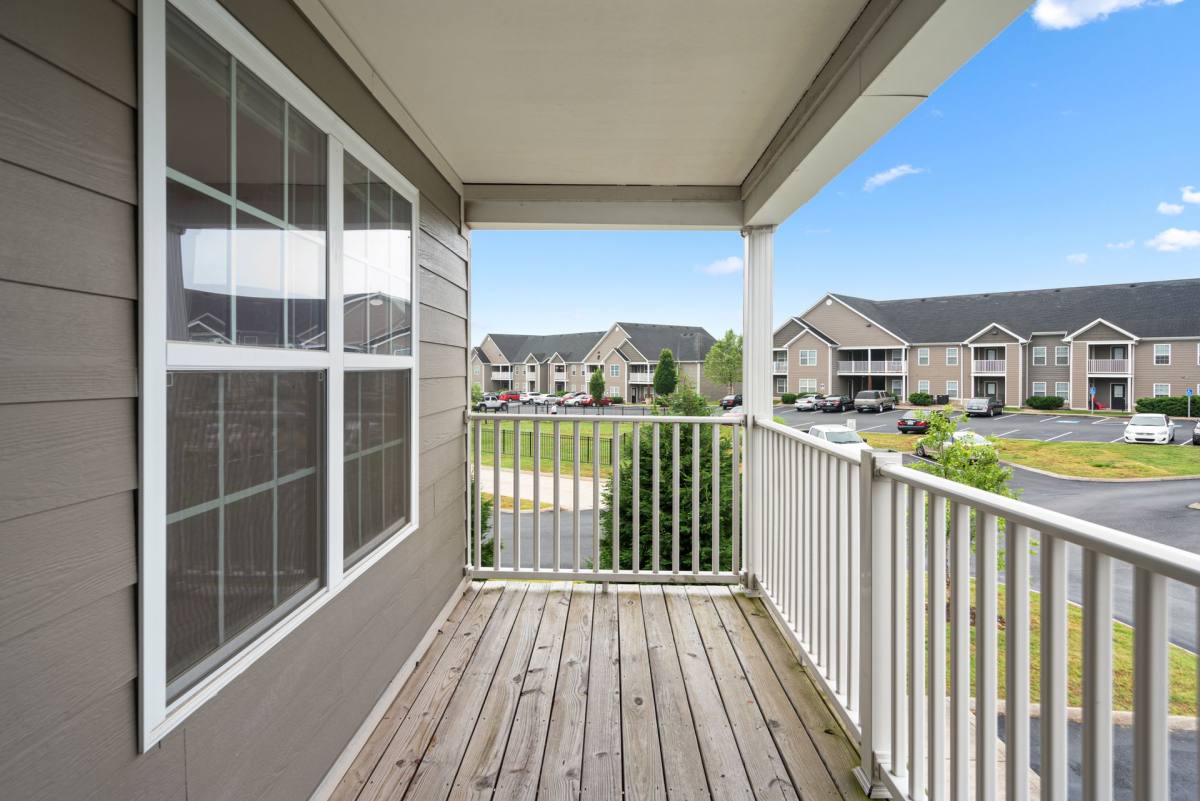 Apartment for rent at 260 Walnut Creek Dr, Bowling Green, KY 42101