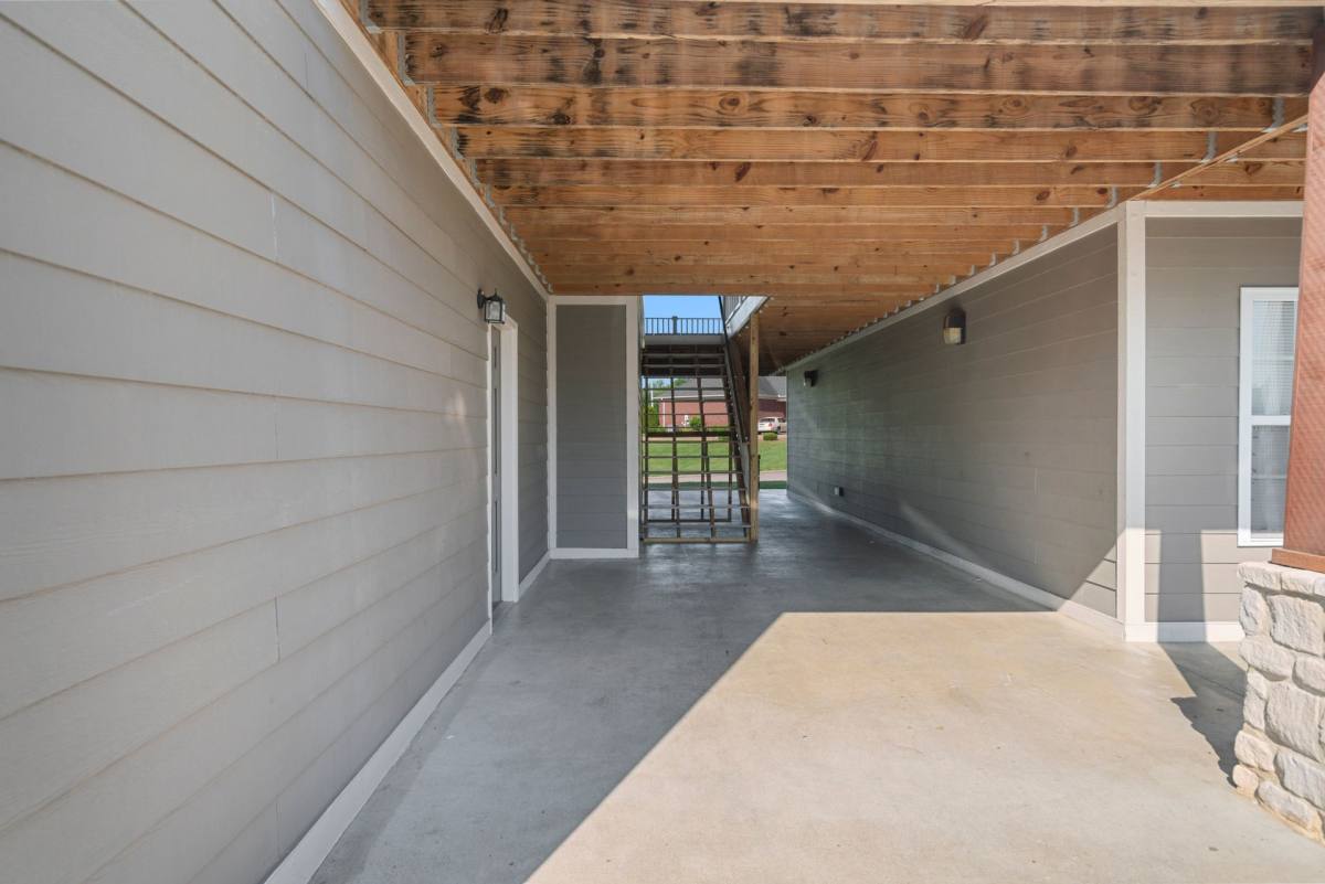 Apartment for rent at 260 Walnut Creek Dr, Bowling Green, KY 42101