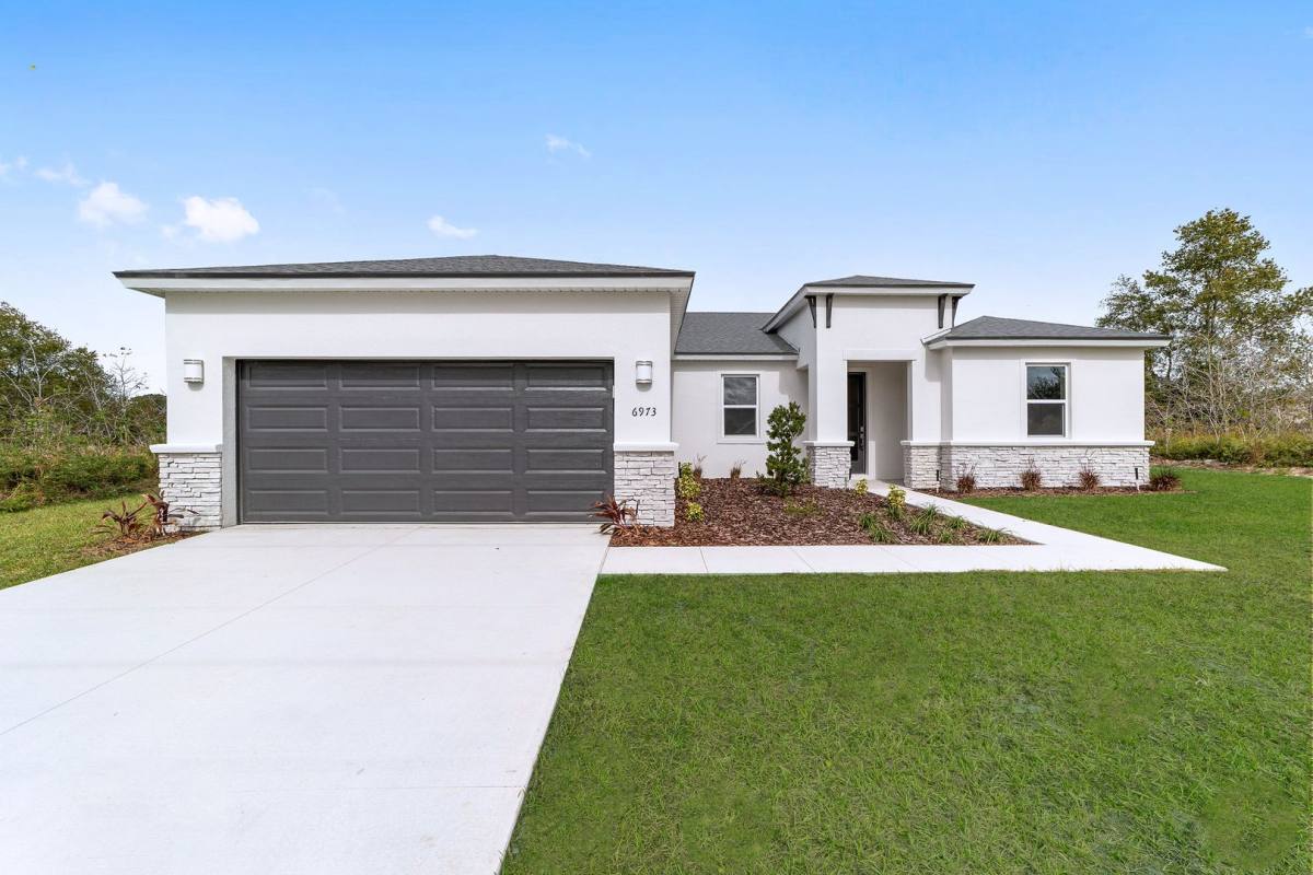 House for rent at 17191 SW 40th Terrace, Ocala, FL 34473