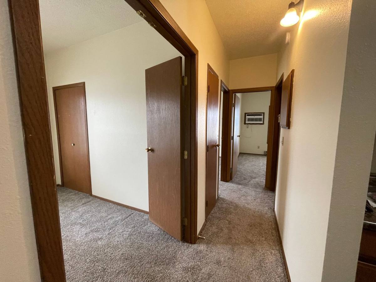 House for rent at 81A Center St, West Fargo, ND 58078