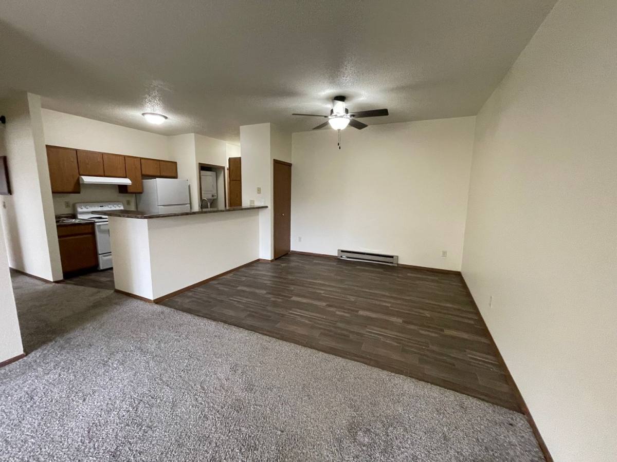 House for rent at 81A Center St, West Fargo, ND 58078
