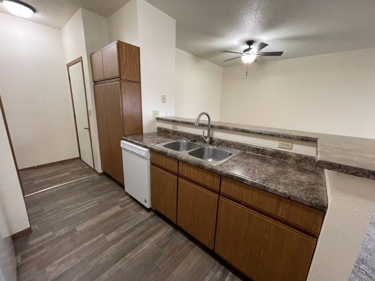 House for rent at 81A Center St, West Fargo, ND 58078