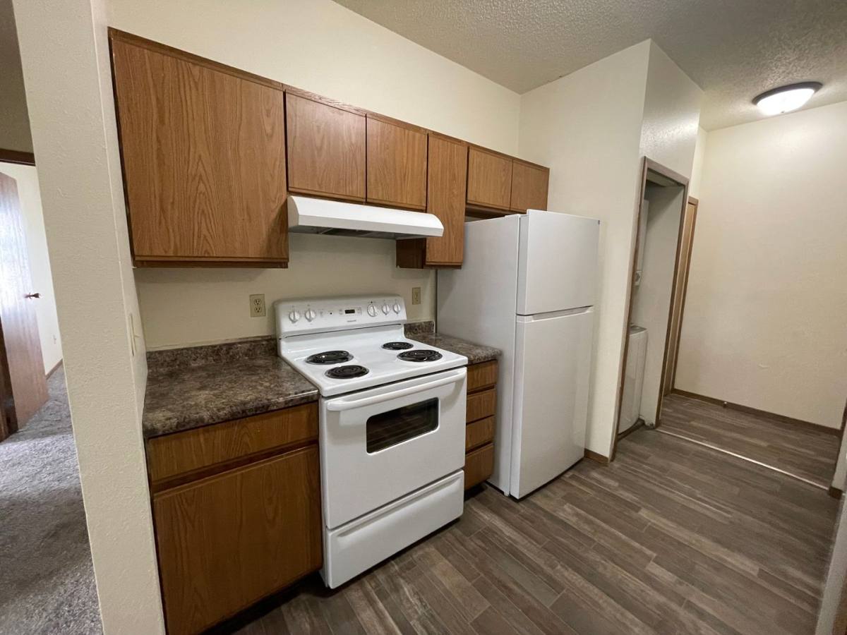 House for rent at 81A Center St, West Fargo, ND 58078