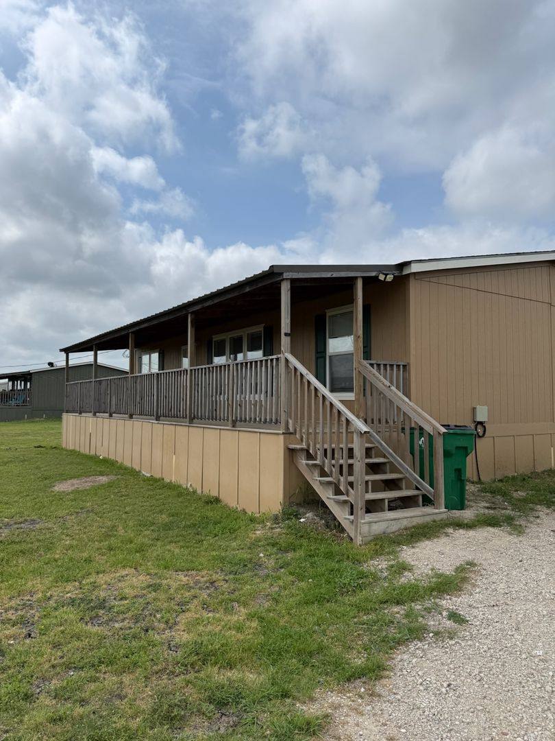 House for rent at 7356 FM, Quinlan, TX 75474