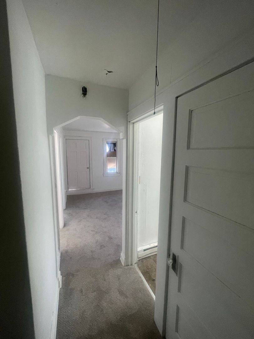 Apartment for rent at 4343-4343B N 13th St, Milwaukee, WI 53209
