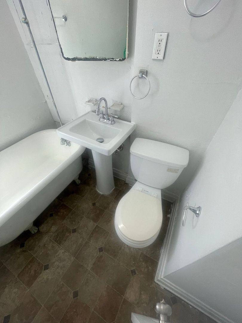 Apartment for rent at 4343-4343B N 13th St, Milwaukee, WI 53209