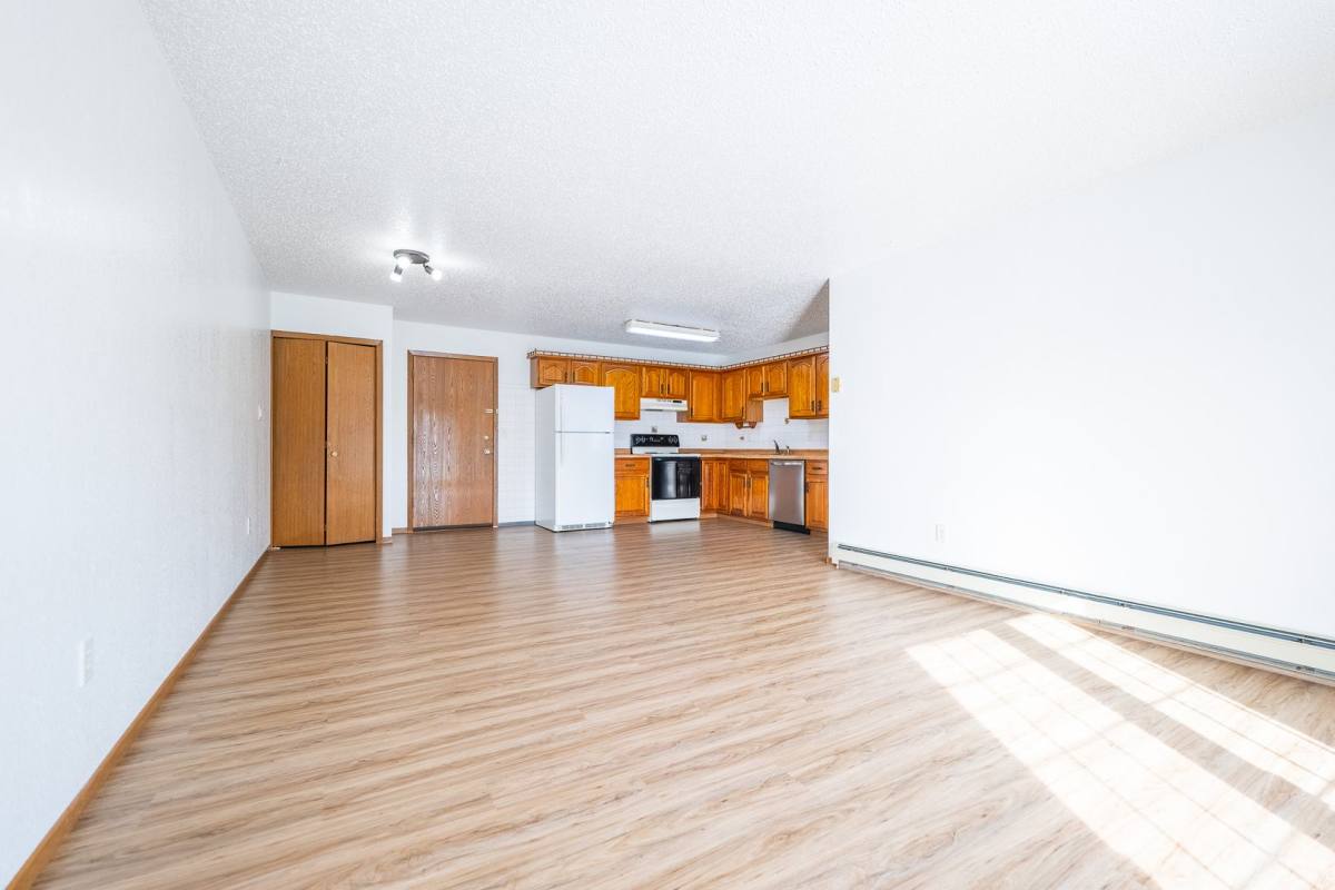 Apartment for rent at 1720 N Grandview Lane, Bismarck, ND 58503