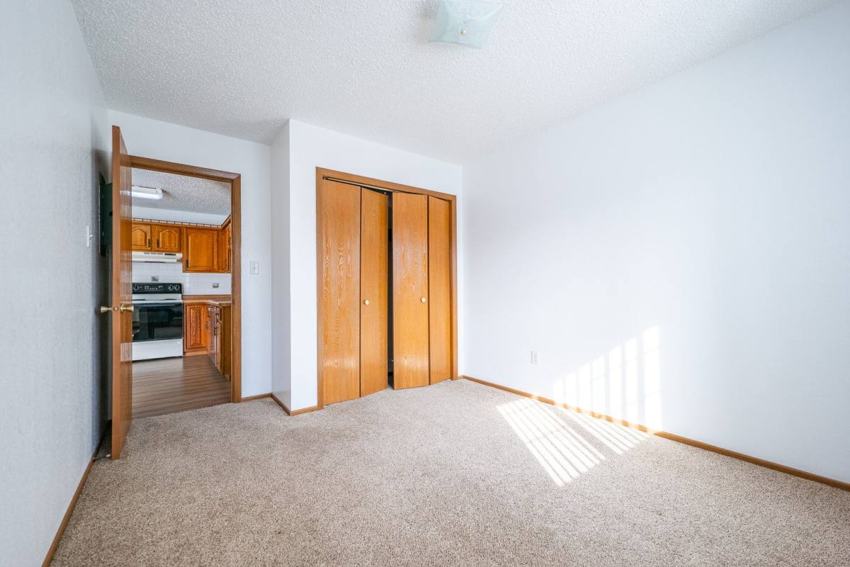 Apartment for rent at 1720 N Grandview Lane, Bismarck, ND 58503