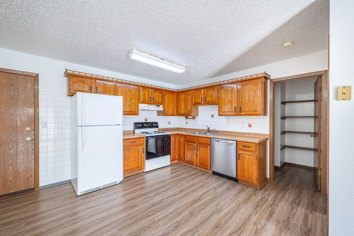 Apartment for rent at 1720 N Grandview Lane, Bismarck, ND 58503