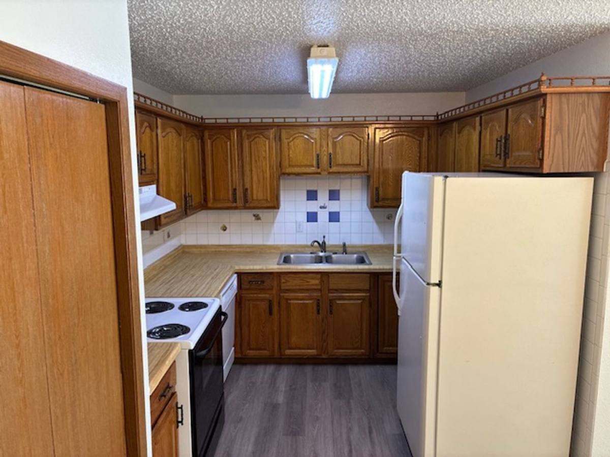 Apartment for rent at 1720 N Grandview Lane, Bismarck, ND 58503
