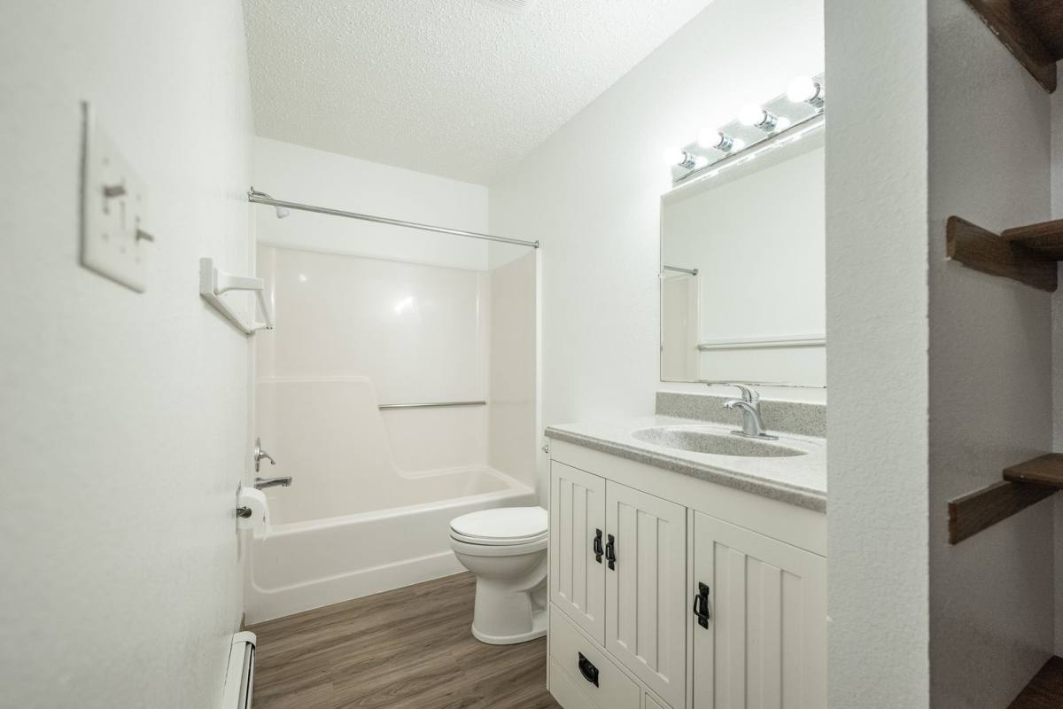 Apartment for rent at 1720 N Grandview Lane, Bismarck, ND 58503