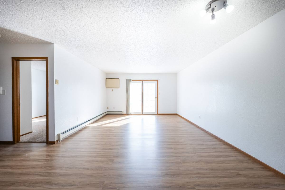 Apartment for rent at 1720 N Grandview Lane, Bismarck, ND 58503