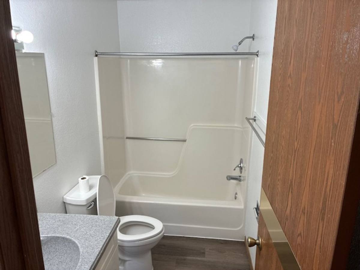 Apartment for rent at 1720 N Grandview Lane, Bismarck, ND 58503