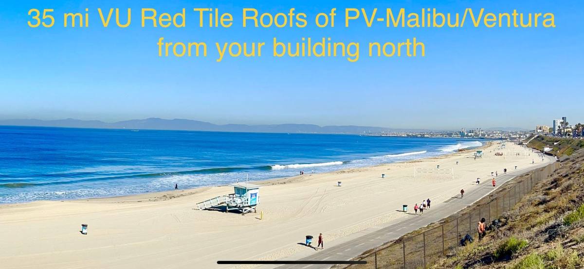 Apartment for rent at 1718 Esplanade, Redondo Beach, CA 90277