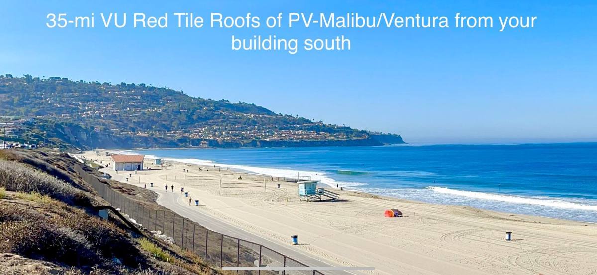 Apartment for rent at 1718 Esplanade, Redondo Beach, CA 90277