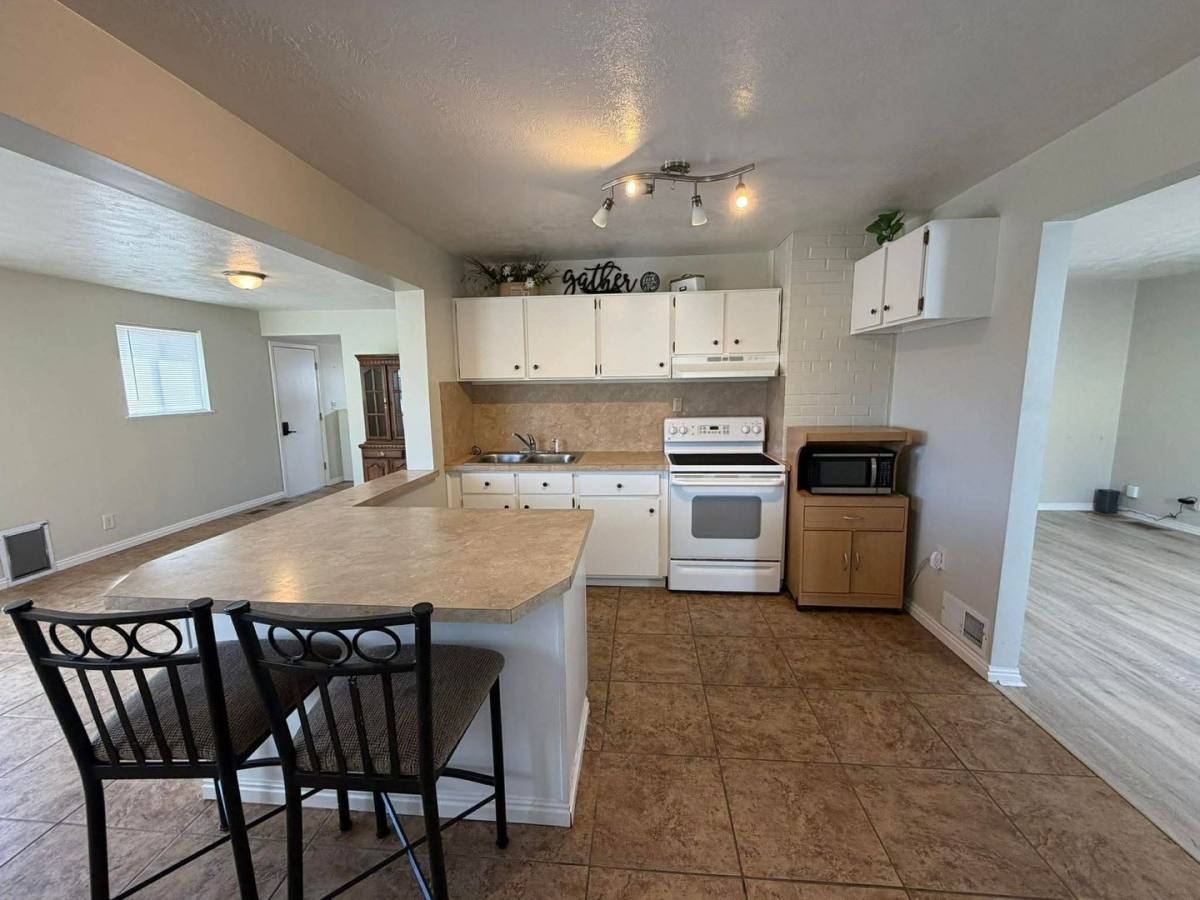 House for rent at 178 W Geneva, East Carbon, UT 84520