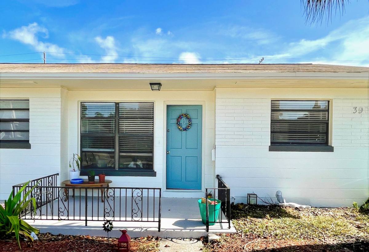 Apartment for rent at 3901 5th Ave N, Saint Petersburg, FL 33713