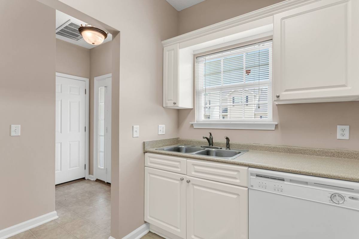 House for rent at 13 Cypress Lane, Richmond Hill, GA 31324