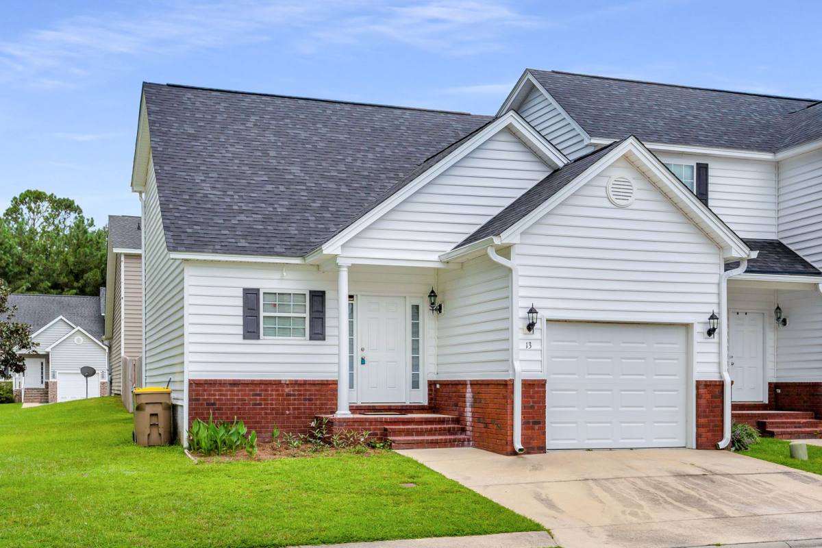 House for rent at 13 Cypress Lane, Richmond Hill, GA 31324