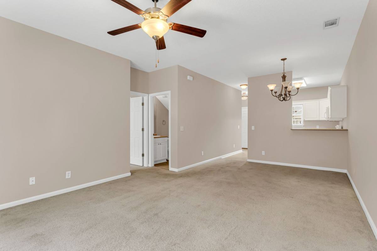 House for rent at 13 Cypress Lane, Richmond Hill, GA 31324