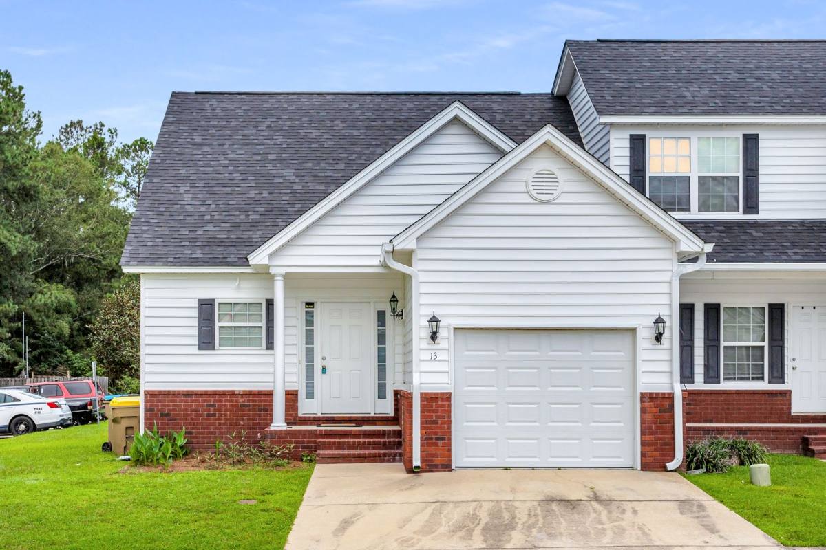 House for rent at 13 Cypress Lane, Richmond Hill, GA 31324