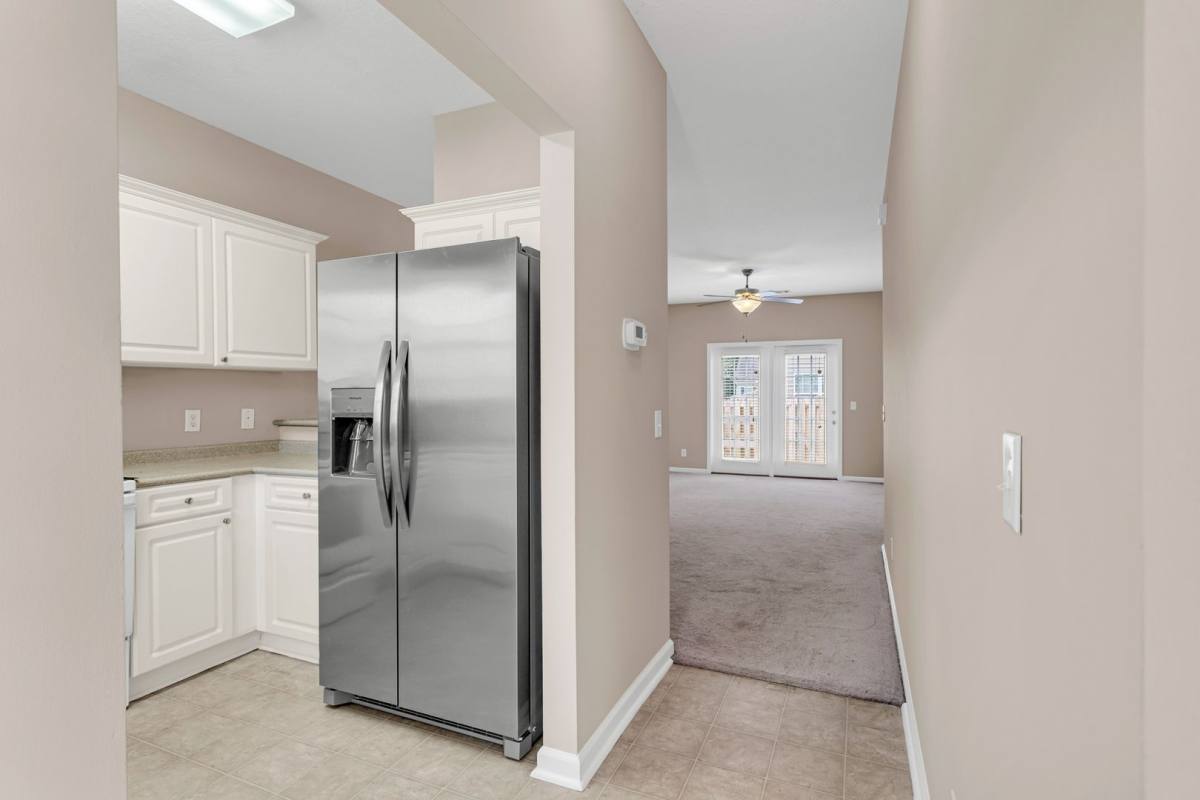 House for rent at 13 Cypress Lane, Richmond Hill, GA 31324
